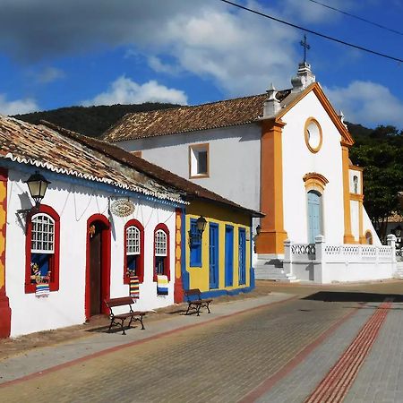 Villa Casa Em Santo Antonio De Lisboa Florianópolis Exterior foto